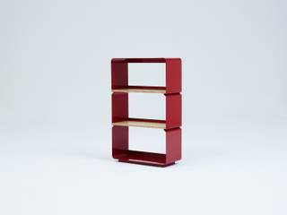 Arrow Bookshelf(애로우 북쉘프), 잭슨카멜레온 잭슨카멜레온 Wohnzimmer