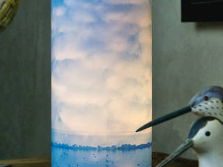 por Velvet Prairie Eclético