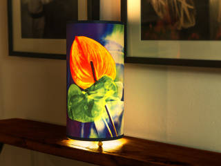 por Velvet Prairie Eclético