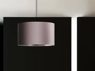 Viocero | Valpenta Bronze Pendant Light, VIOCERO VIOCERO モダンデザインの リビング