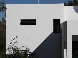 Casa MH+MM, MULA.Arquitectos MULA.Arquitectos モダンな 家