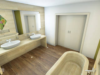 DER QUELL DER INSPIRATION, Art of Bath Art of Bath Classic style bathroom