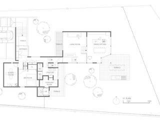 House in Sayo, 設計組織DNA 設計組織DNA Rumah