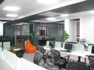 Office Interiors, MRN Associates MRN Associates