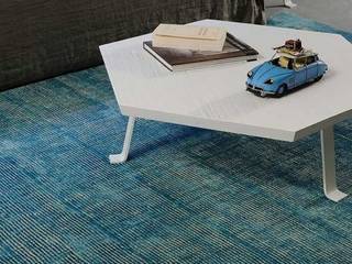 Tapis Diams, Fenzy Design Fenzy Design Espaços comerciais