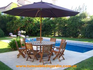 Mesas, Tu Mueble de Jardin Tu Mueble de Jardin حديقة Furniture