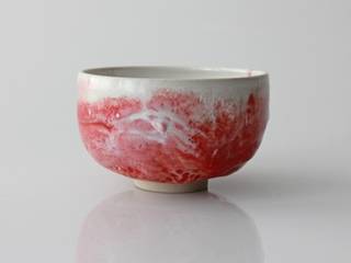 Chawan - Bol à thé , Atelier WAX Atelier WAX Więcej pomieszczeń