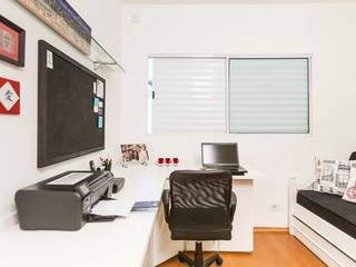 Casa Granja Julieta Cristiane Bergesch Arquitetura e Interiores