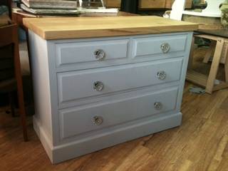 chest of drawers, handmade handmade Jardim interior