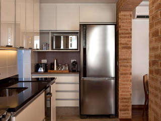 homify Modern kitchen