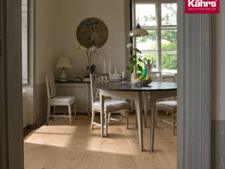 Classic Nouveau Collection (15mm), Kährs Parkett Deutschland Kährs Parkett Deutschland Scandinavian style walls & floors