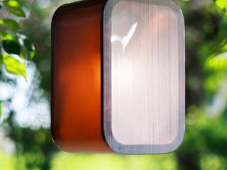 lampe Casper, Terral Designer(s) Terral Designer(s) Espacios