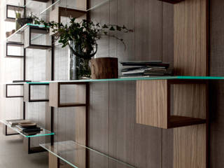 Infinity, Italy Dream Design Italy Dream Design Storage room