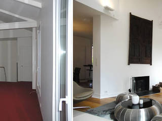 Maison 6 pièces 180m2, Créateurs d'Interieur Créateurs d'Interieur