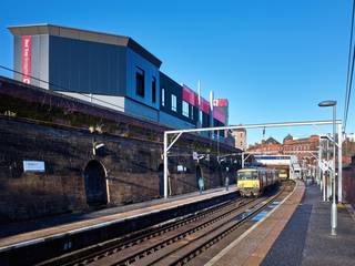 The Red Tree Business Centre, Collective Architecture Ltd Collective Architecture Ltd