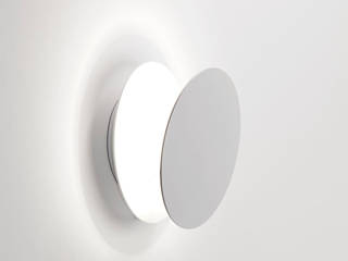 millelumen - circles, Casablanca Leuchten GmbH Casablanca Leuchten GmbH الغرف