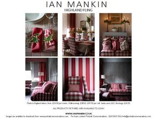 IAN MANKIN, Ian Mankin Ltd Ian Mankin Ltd