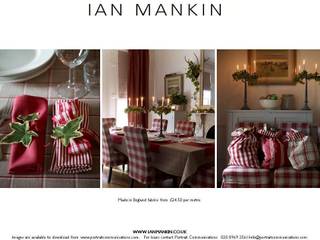 IAN MANKIN, Ian Mankin Ltd Ian Mankin Ltd