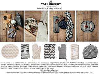 TORI MURPHY, Tori Murphy Tori Murphy Fotos de Decoración y Diseño de Interiores