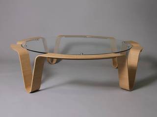 Table SINK, ARCA (Atelier de Recherche et de Création en Ameublement) ARCA (Atelier de Recherche et de Création en Ameublement) Domy