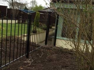 Bespoke Gates and Fencing, Garden Gates Direct Garden Gates Direct Klassieke tuinen