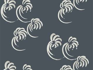 Windblown Collection by Turnbull wallpaper, The Biggest Blanket Company The Biggest Blanket Company Murs & Sols modernes