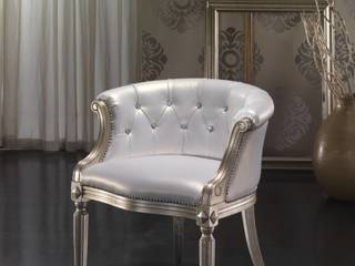 Luxury furniture, VICIANI VICIANI غرفة المعيشة