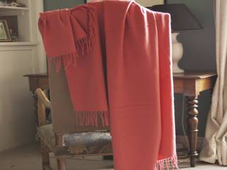 Turnbull Cashmere, The Biggest Blanket Company The Biggest Blanket Company Chambre moderne