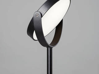 Lamp 11811, KLEMENS SCHILLINGER KLEMENS SCHILLINGER Salas de estilo minimalista