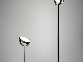 Lamp 11811, KLEMENS SCHILLINGER KLEMENS SCHILLINGER Soggiorno minimalista