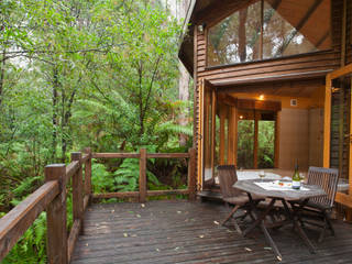 country by Woodlands Rainforest Retreat, Country