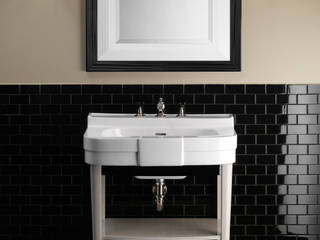 ​BOGART WASHBASIN UNIT, Devon&Devon UK Devon&Devon UK Baños