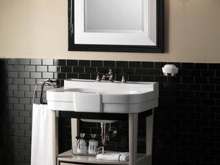 ​BOGART WASHBASIN UNIT, Devon&Devon UK Devon&Devon UK Baños