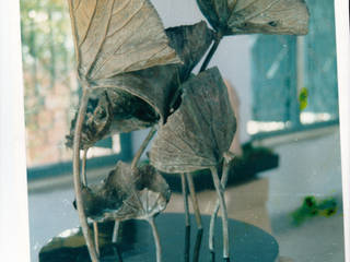 bronze art work , mrittika, the sculpture mrittika, the sculpture