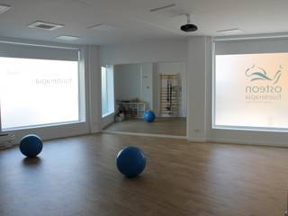 Clínica de fisioterapia en Alaquàs, miguel cosín miguel cosín Commercial spaces