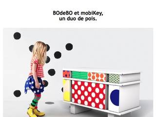 bureau enfant bodebo, bodebo bodebo Espacios