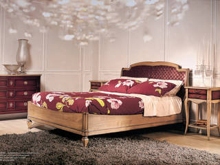 Baltimora, Grande Arredo Grande Arredo Classic style bedroom