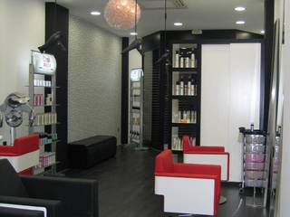 PELUQUERIA BIGUDI , KATWIN KATWIN