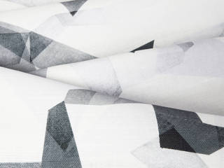 Flint fabric, Flock Flock Proyectos comerciales