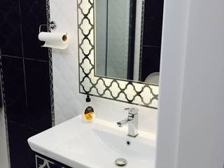 ınstagram resımlerı, özgarip cam ltd şti özgarip cam ltd şti Modern Banyo