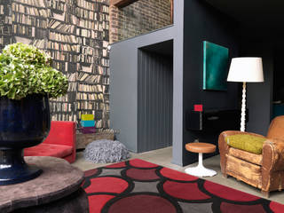 ​Die Trendfarben für den kommenden Herbst, benuta GmbH benuta GmbH Modern Living Room