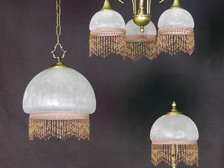 Estilo Antique de Vidrios Granada SL