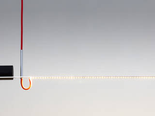 Balance Lamp, Geluk Design Geluk Design Minimalistische Arbeitszimmer