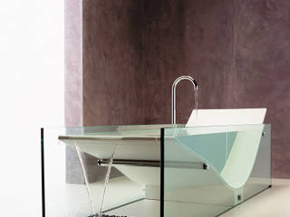 DuPont™ Corian® Solid Yüzey Malzemesi, DUPONT TÜRKİYE DUPONT TÜRKİYE 現代浴室設計點子、靈感&圖片
