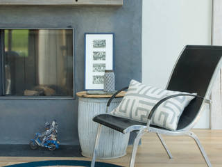 Otago Design's first collection, Otago Design Otago Design غرفة نوم أقمشة و منسوجات