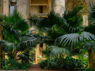 LA FABRICA, Ricardo Bofill Taller de Arquitectura Ricardo Bofill Taller de Arquitectura Proyectos comerciales