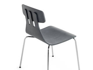 Milla chair – design by Sami Kallio for Crassevig, Crassevig Crassevig