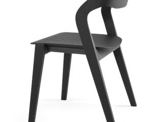 MIXIS chair - designed by Mario Ferrarini, Crassevig Crassevig