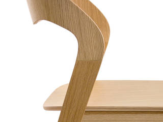 MIXIS chair - designed by Mario Ferrarini, Crassevig Crassevig