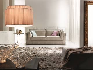 Divano CHARME, Cava Srl Cava Srl Living room